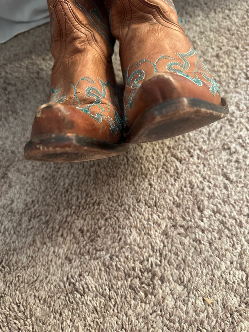 Cavender’s Boots size 6.5 - Picture 7 of 11